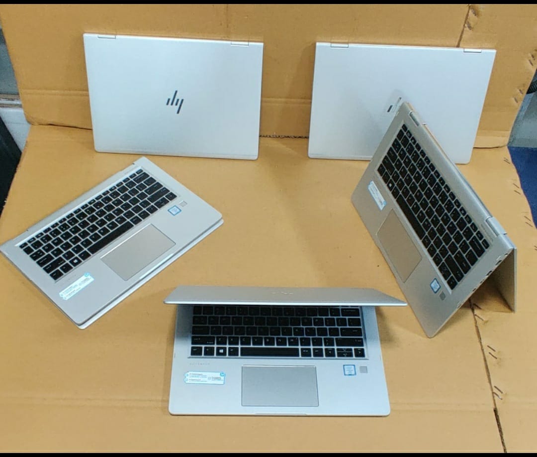 HP Elitebook 1030 X360 G2